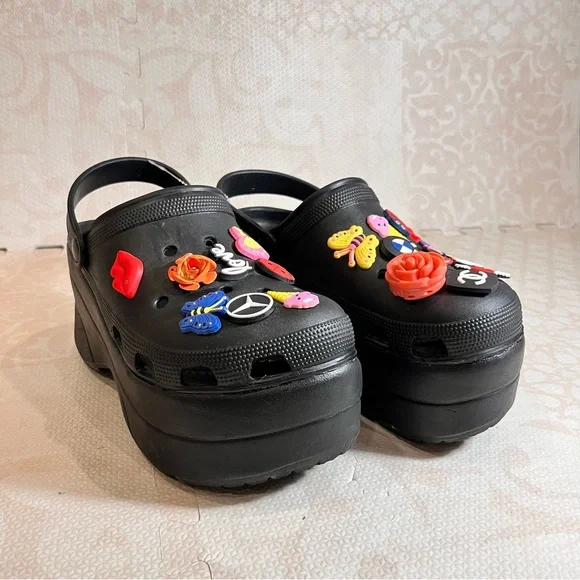 Platform Women’s size 10M - Picture 6 of 16